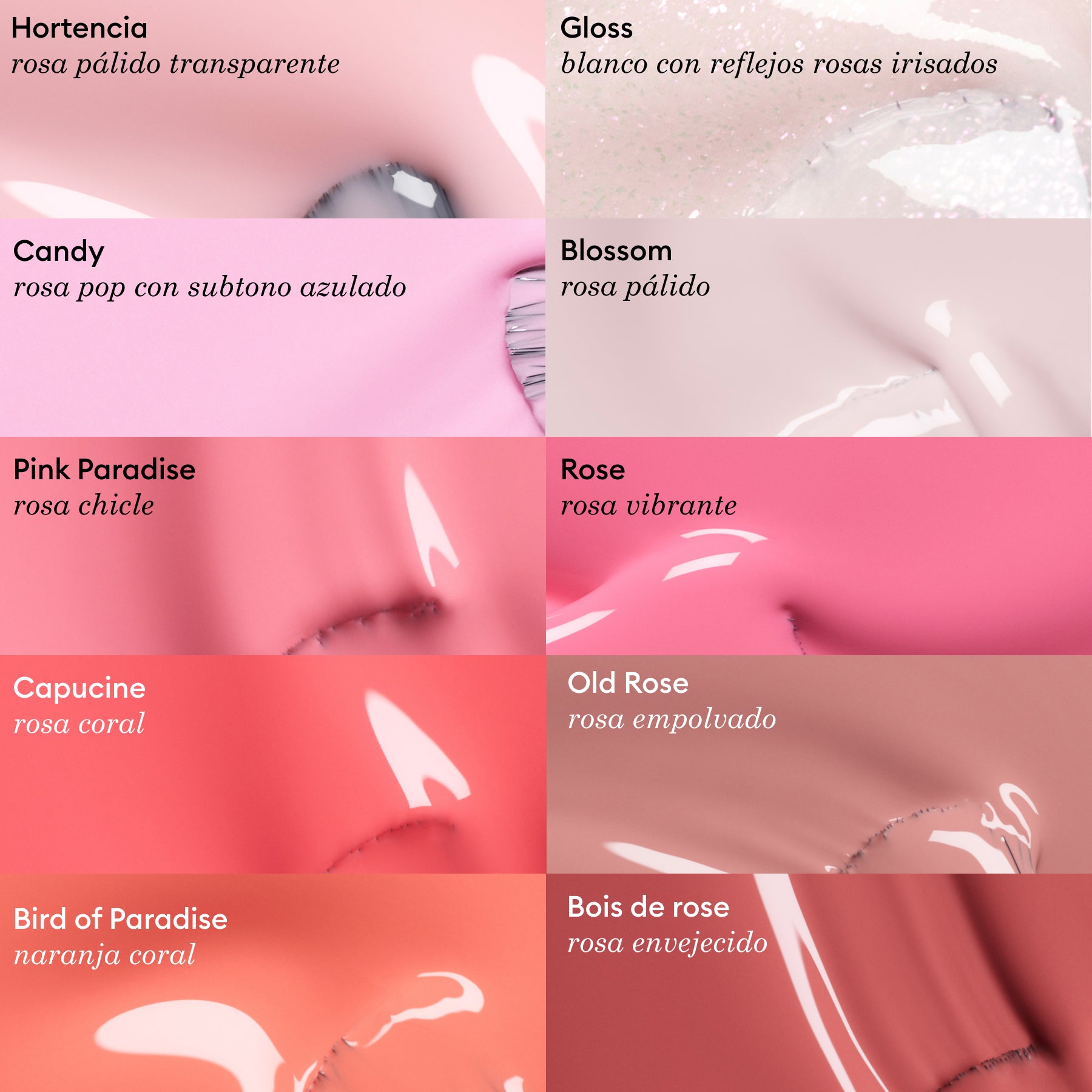 Gloss