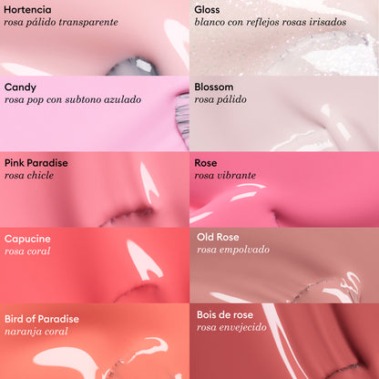 Gloss