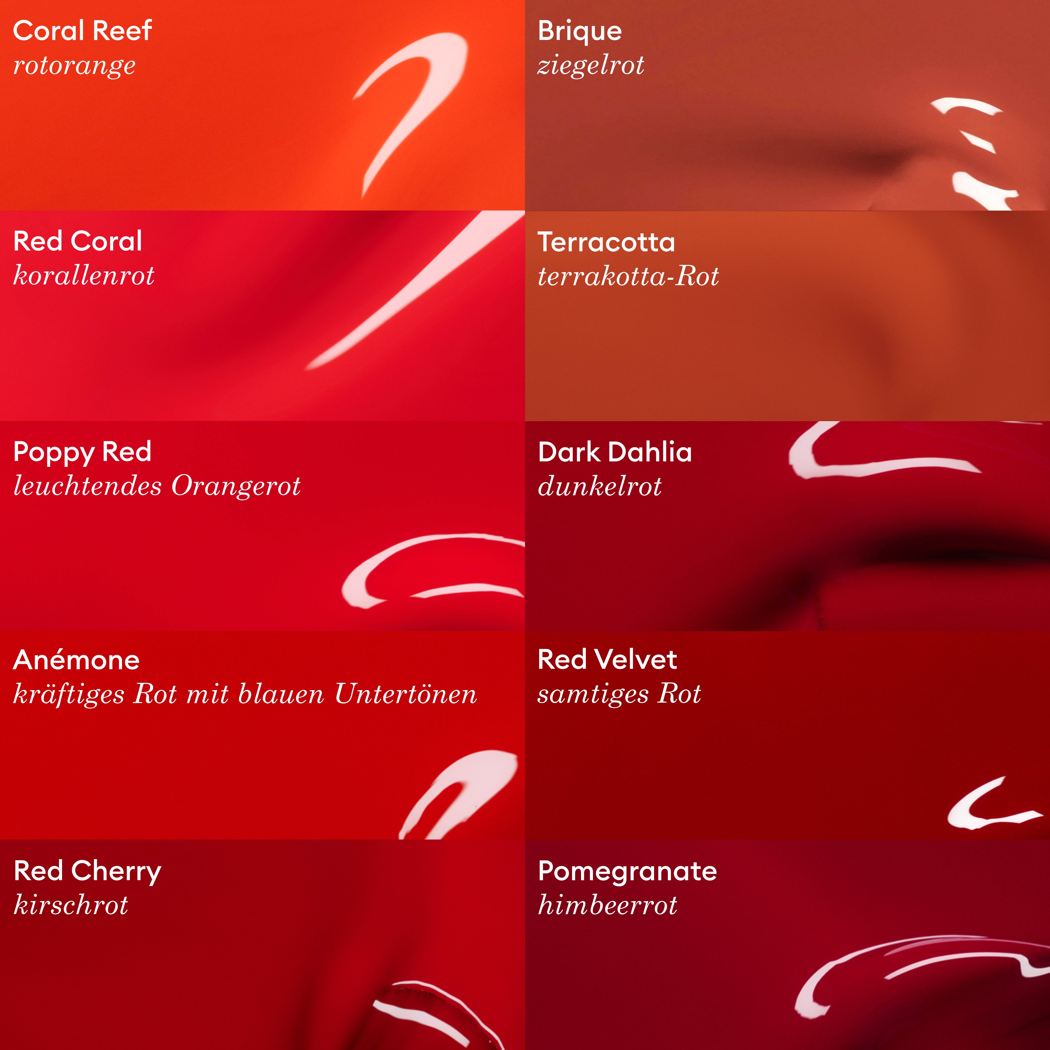 Red Cherry
