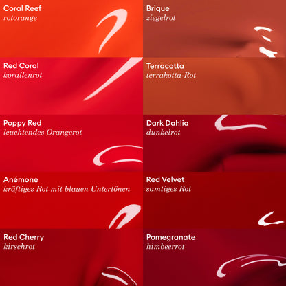 Red Cherry