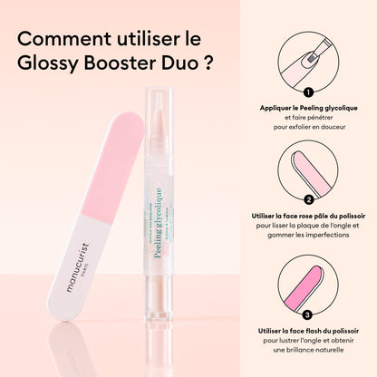 Routine Prep & Glow