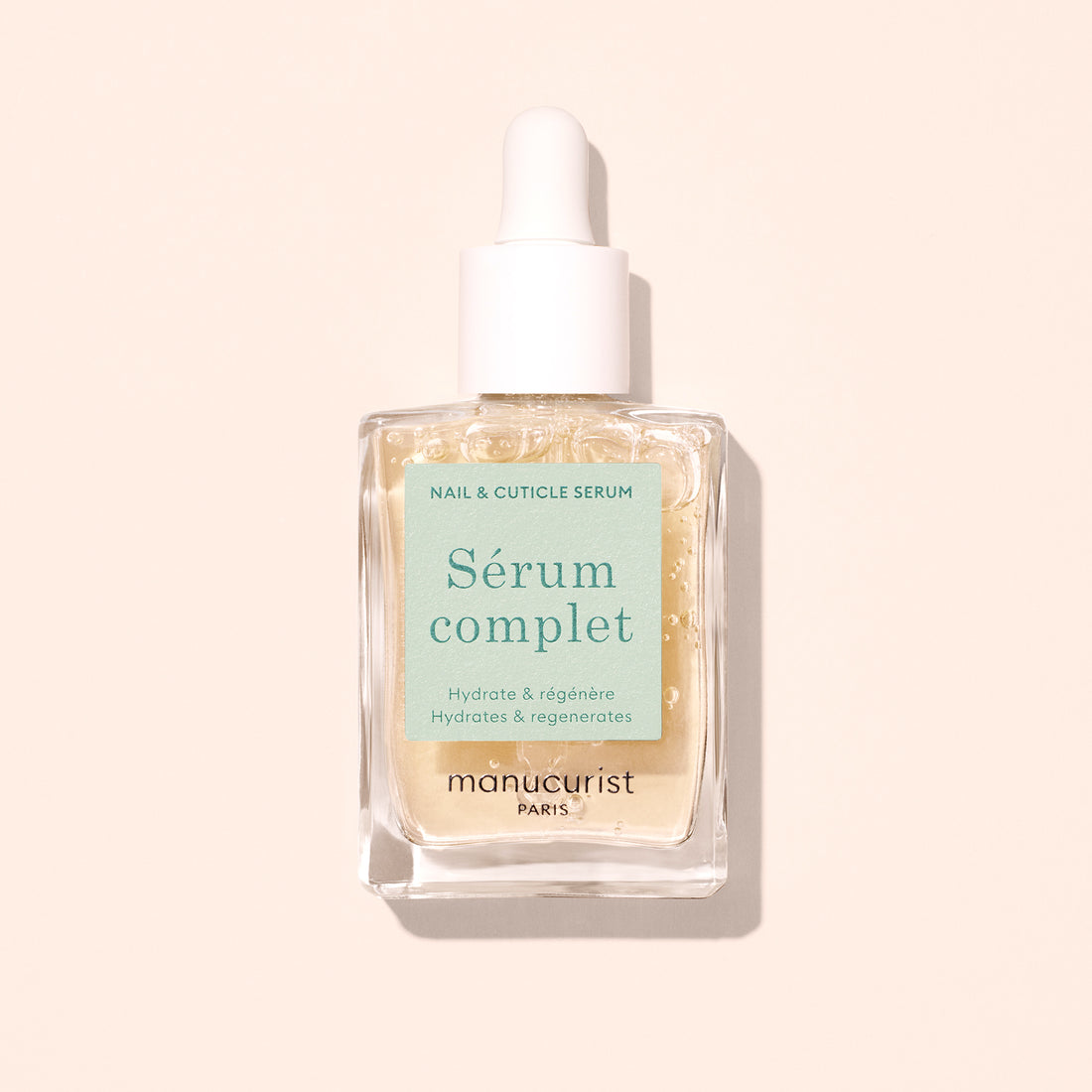 Komplett-Serum