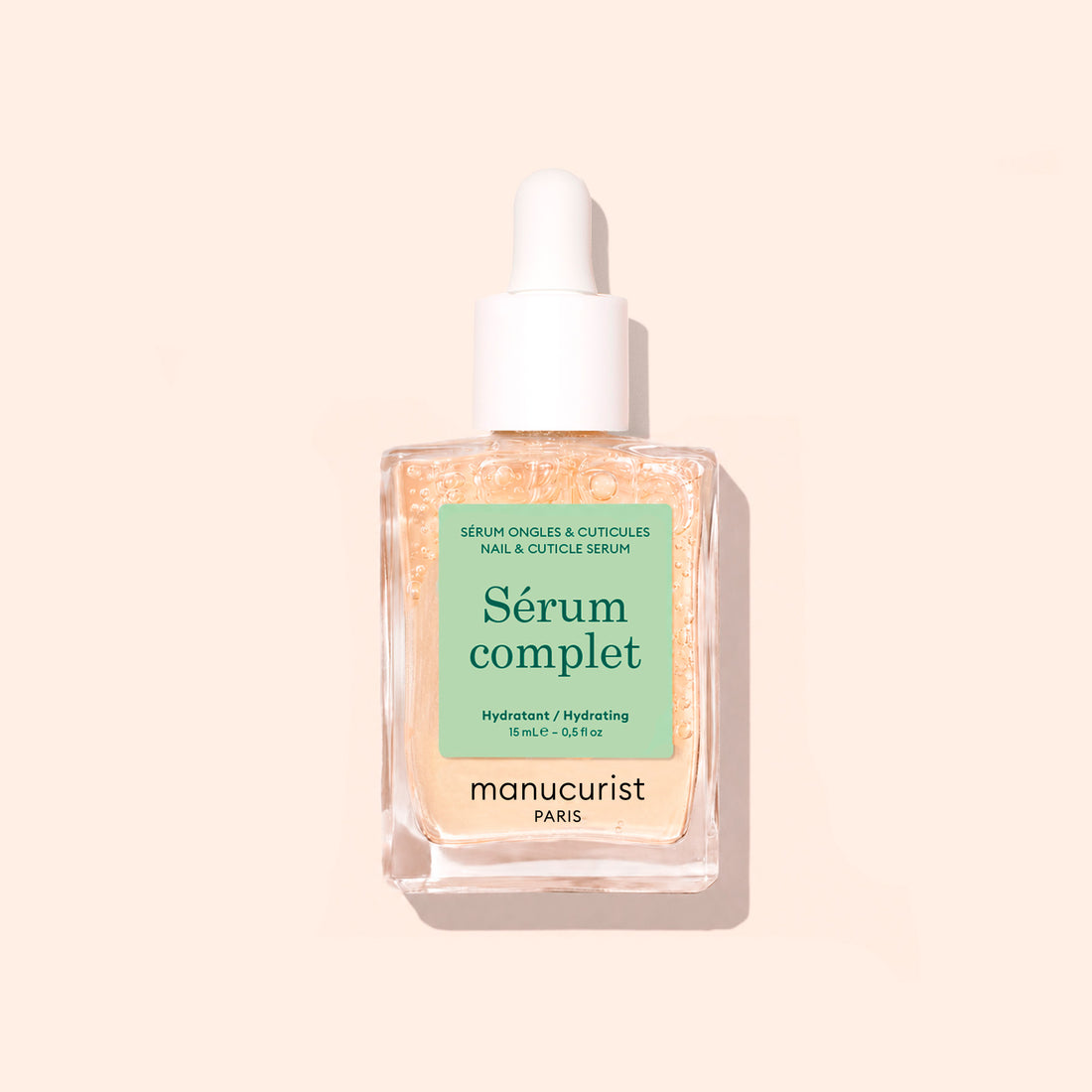 Kompletne serum