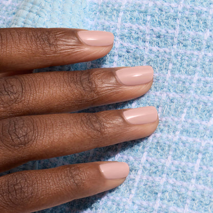 Комплект за полуперманентен лак Xtrem Flash™ - Shell Beige