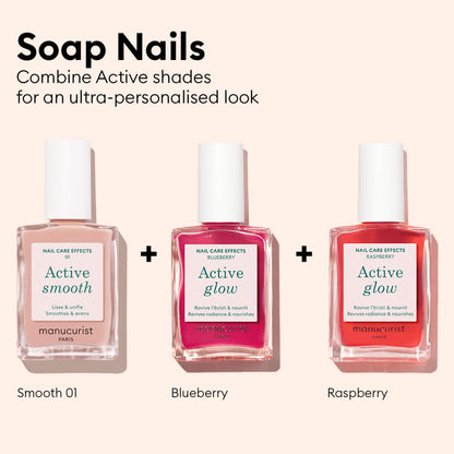 Active Glow™ Cranberry