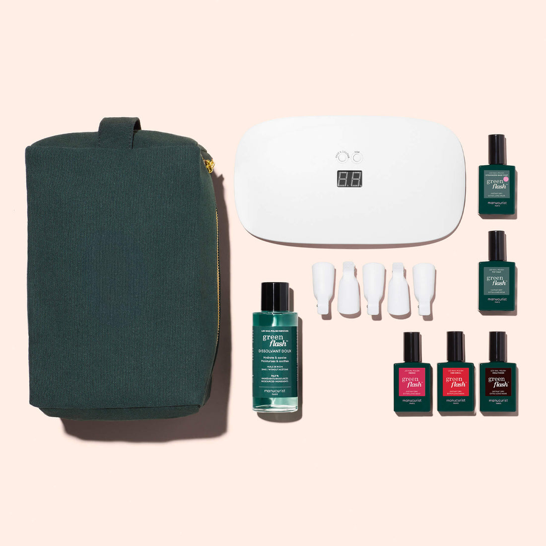 Starter Kit