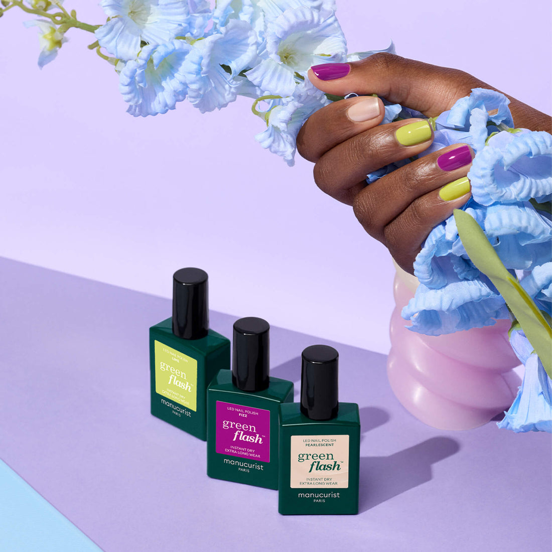 Trio Collections