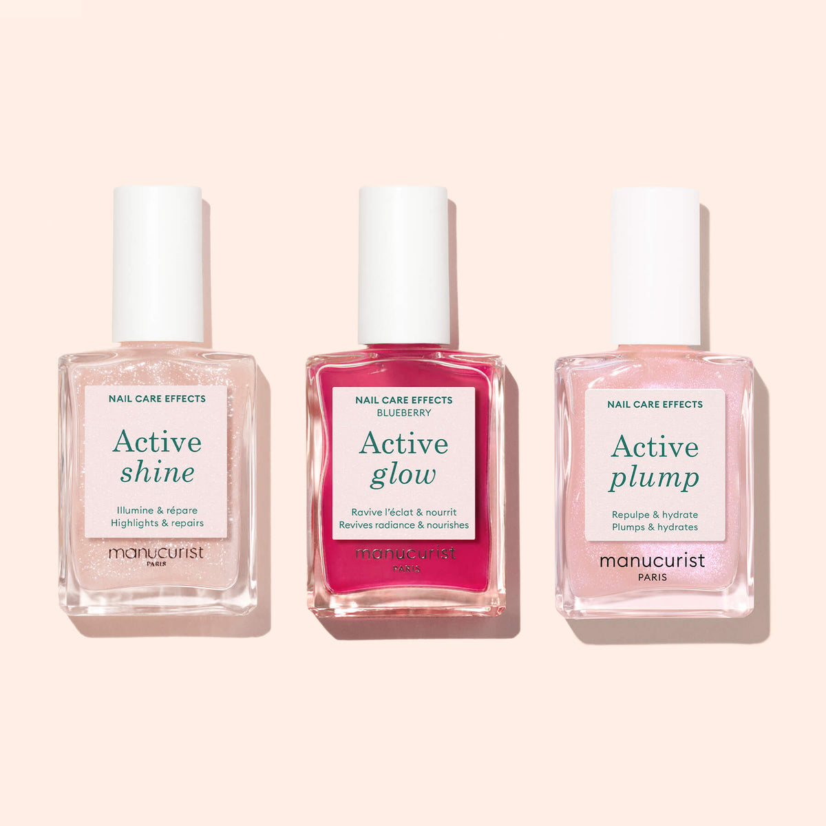 Active™ Bright