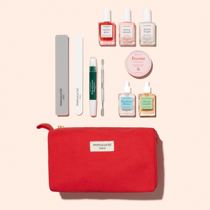 Necessaire Addict Maniküre Active