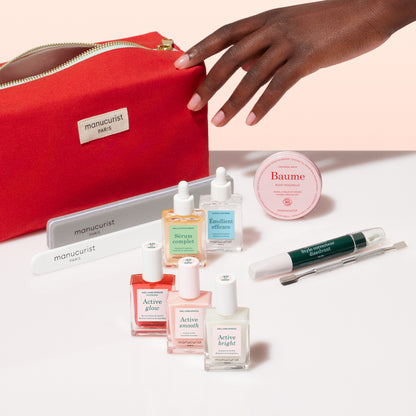 Necessaire Addict Maniküre Active