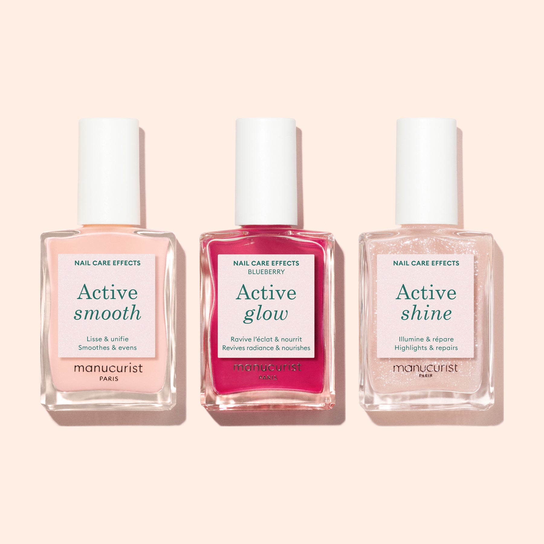 Active Smooth 00