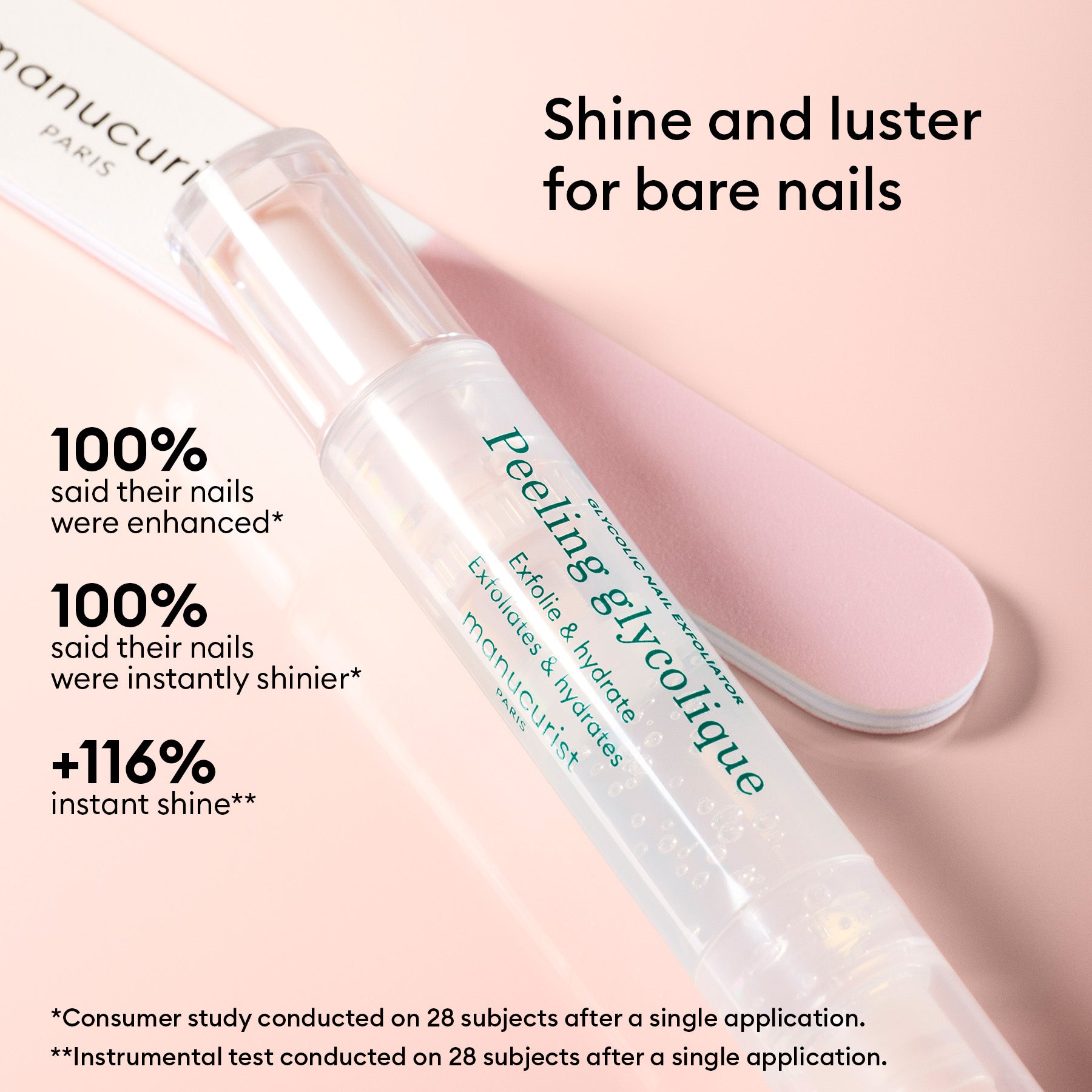 Glossy Booster Duo