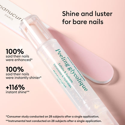 Glossy Booster Duo