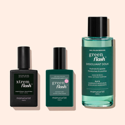 Top Coat Xtrem Flash™