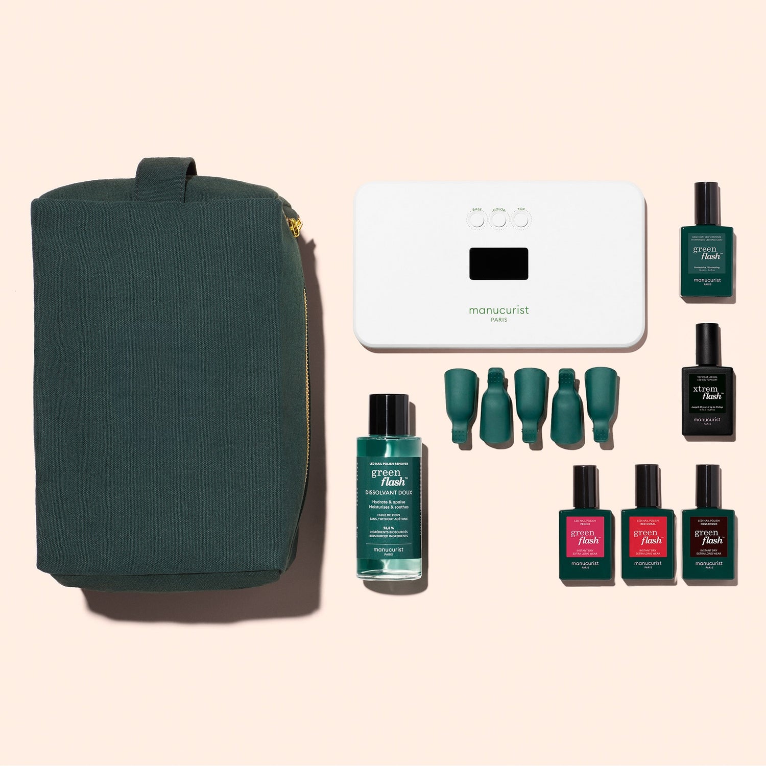 Starter Kit