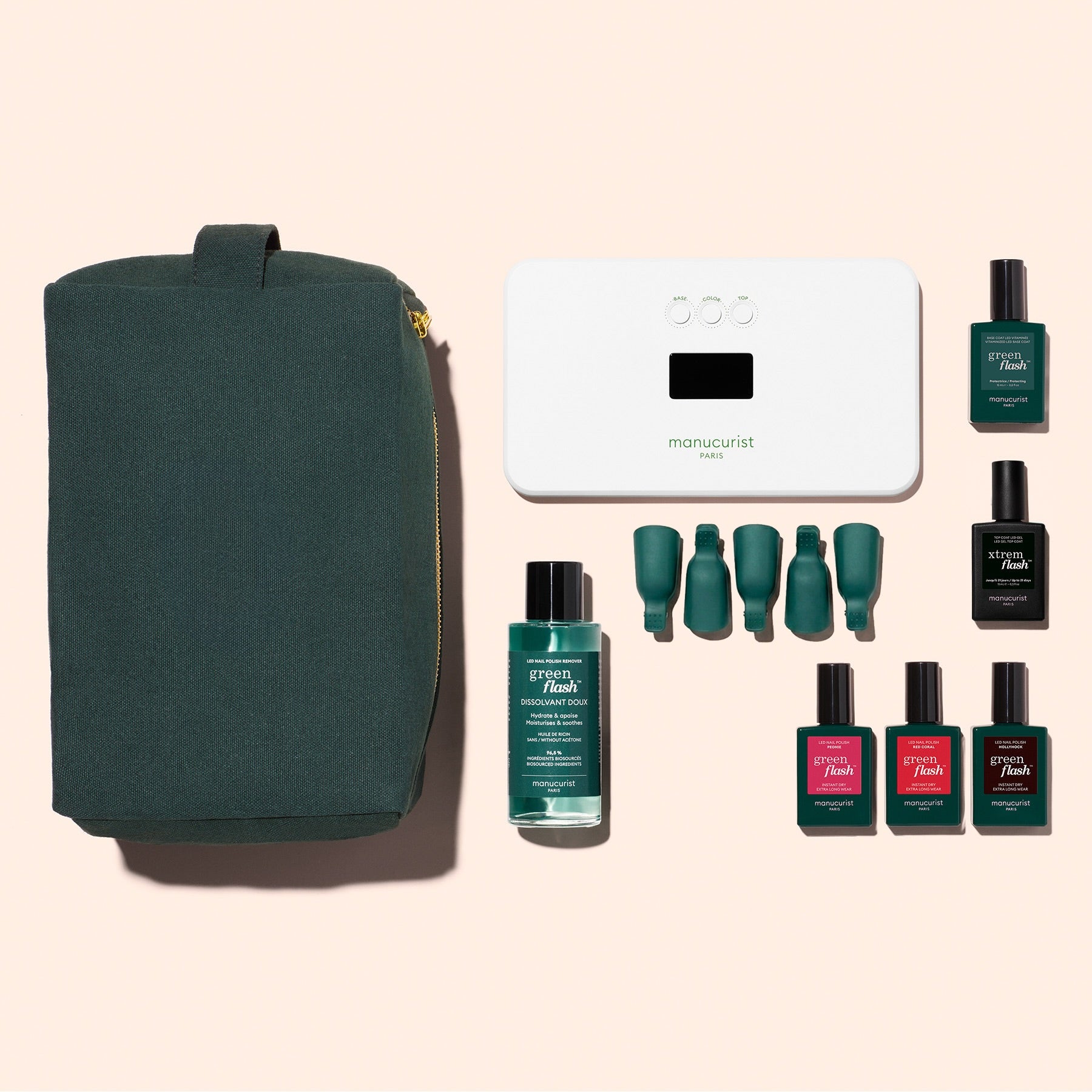Starter Kit