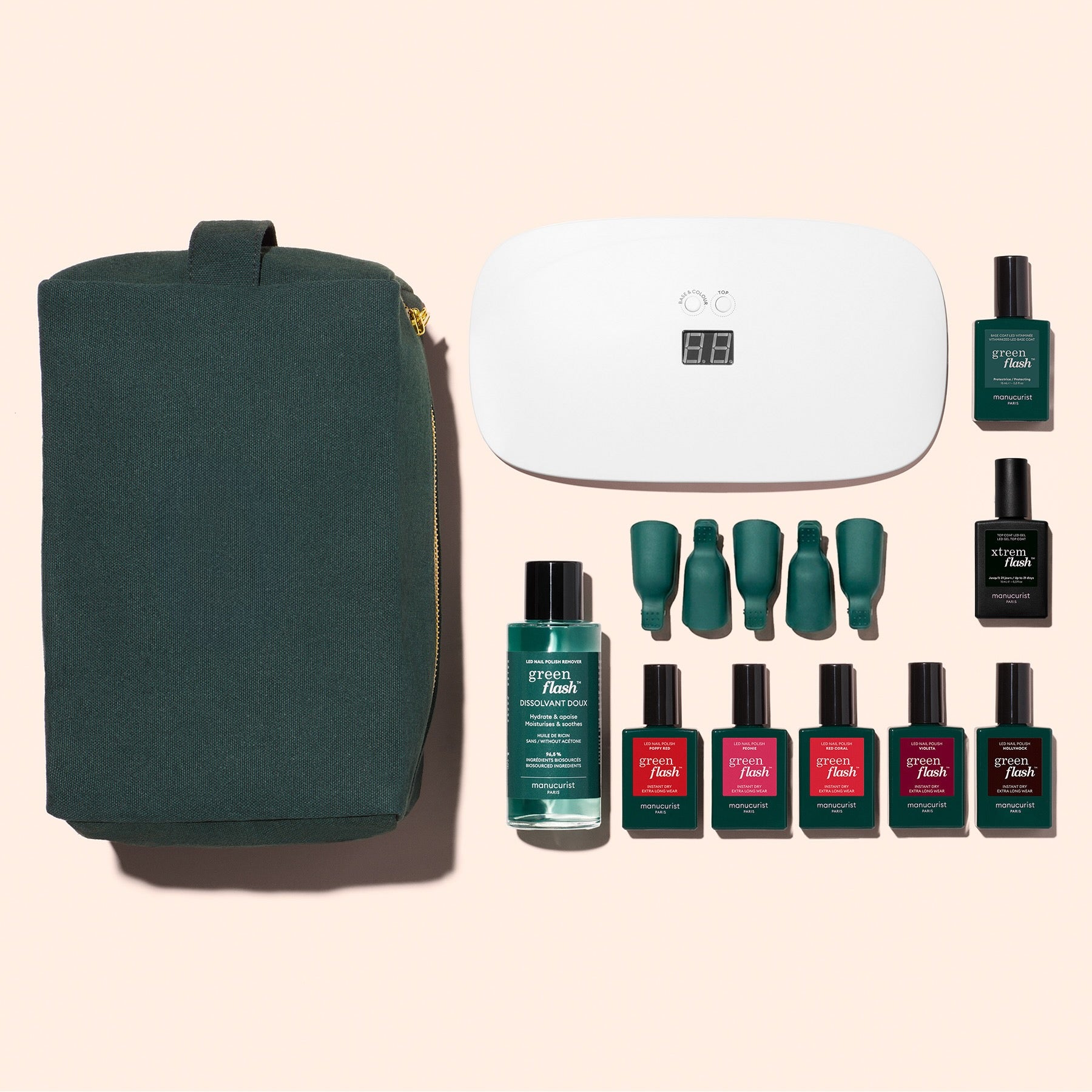 Super Starter Kit