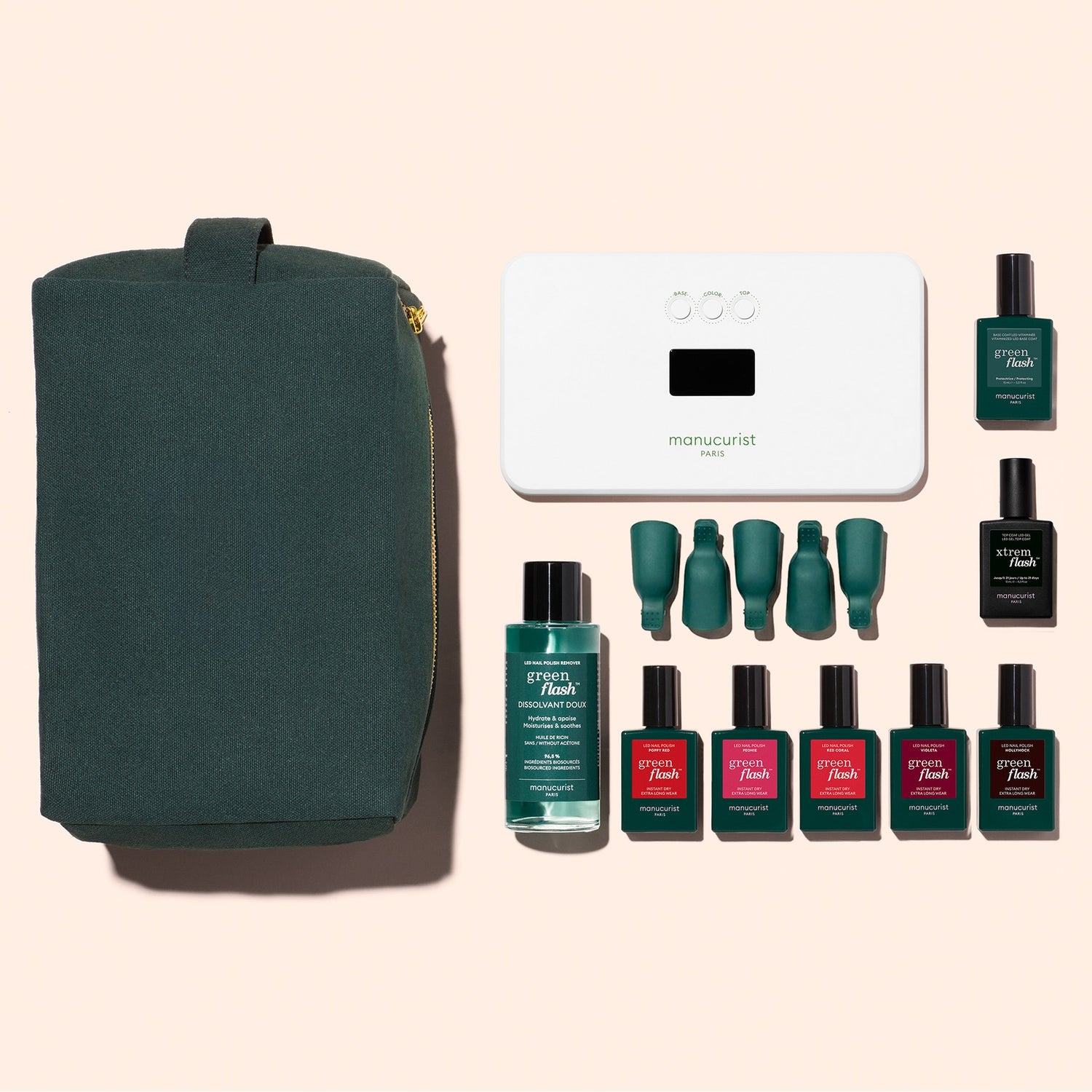 Super Starter Kit