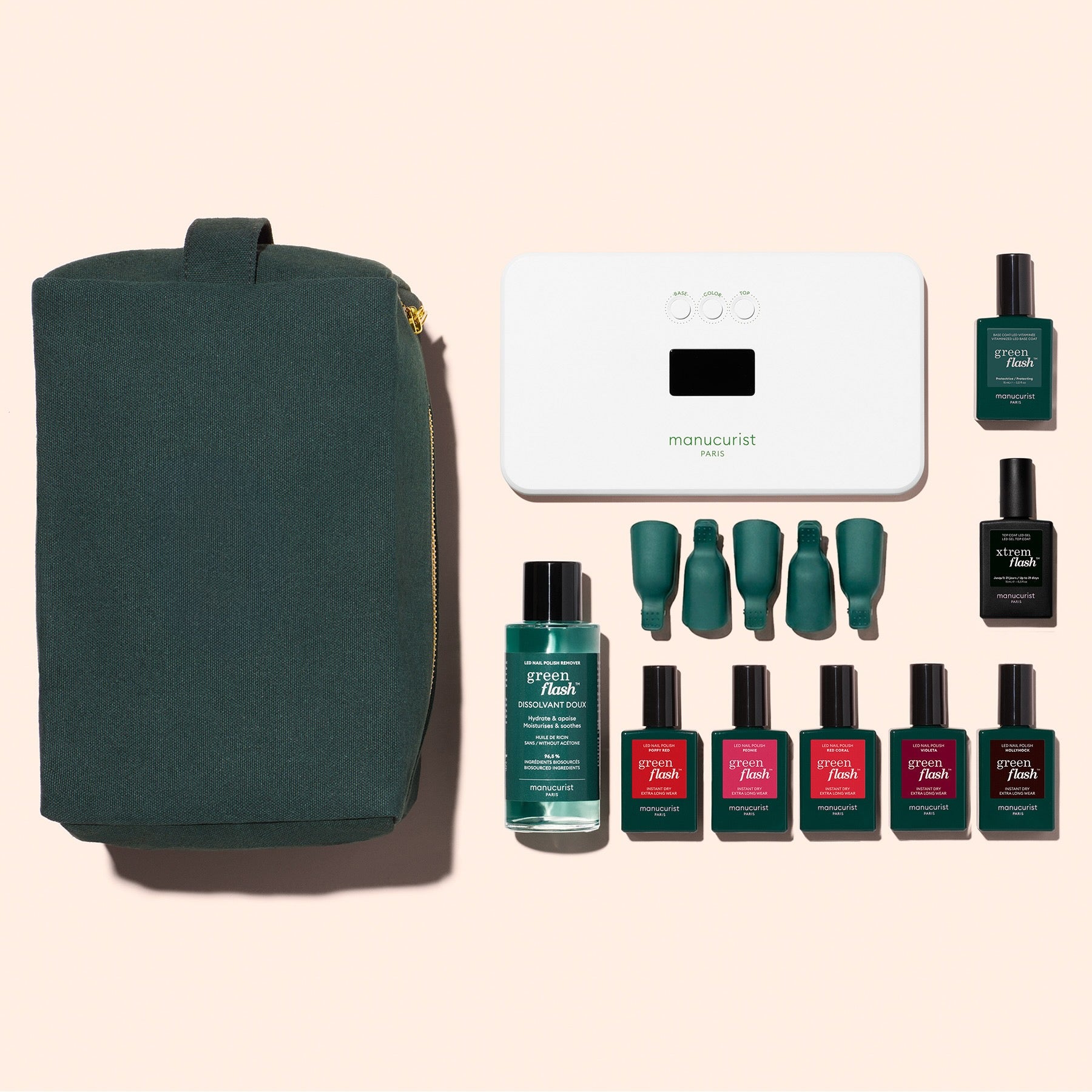 Super Starter Kit