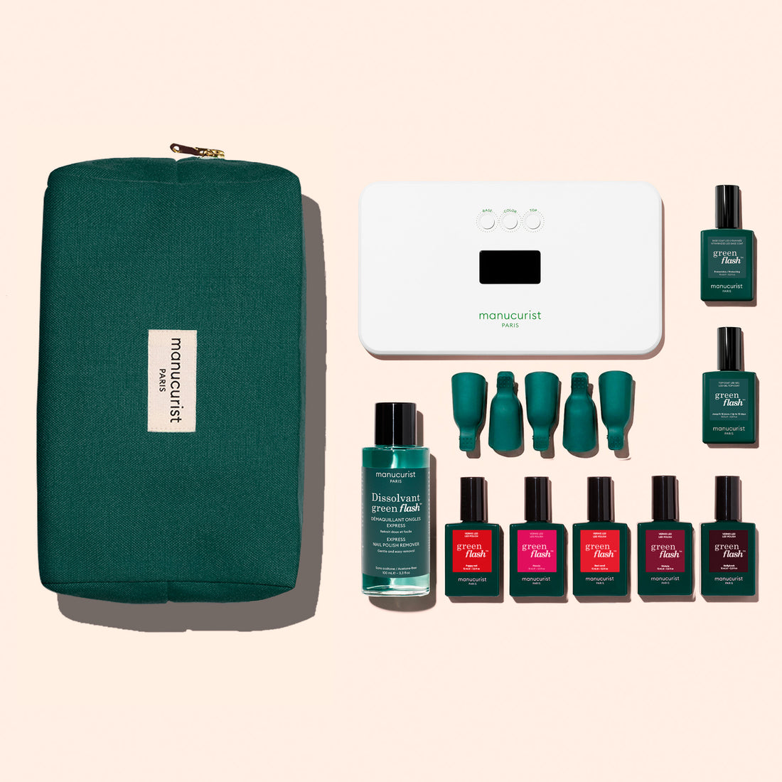 Super Starter Kit