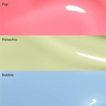 Trio-Kollektionen