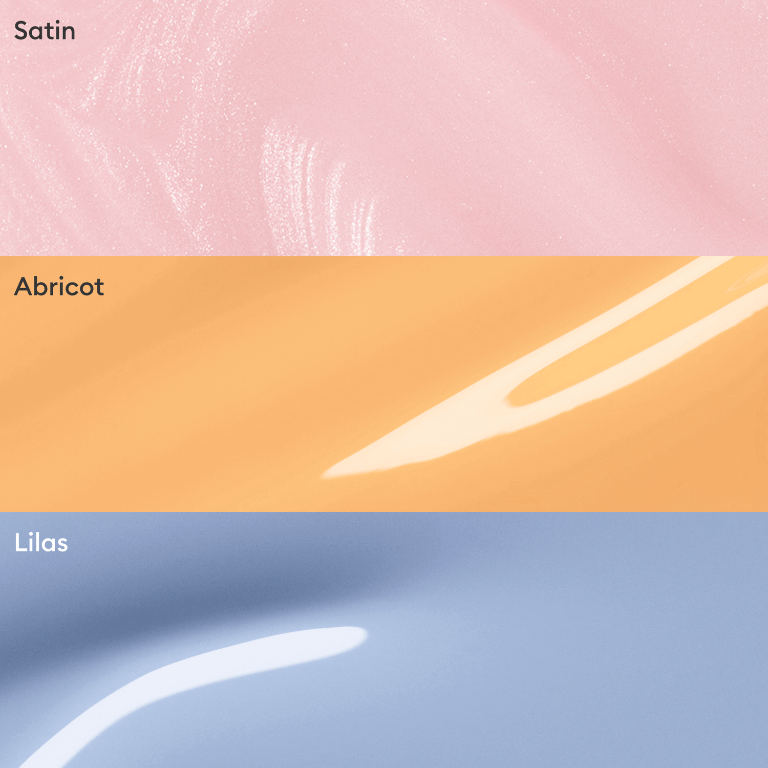 Trio-Kollektionen