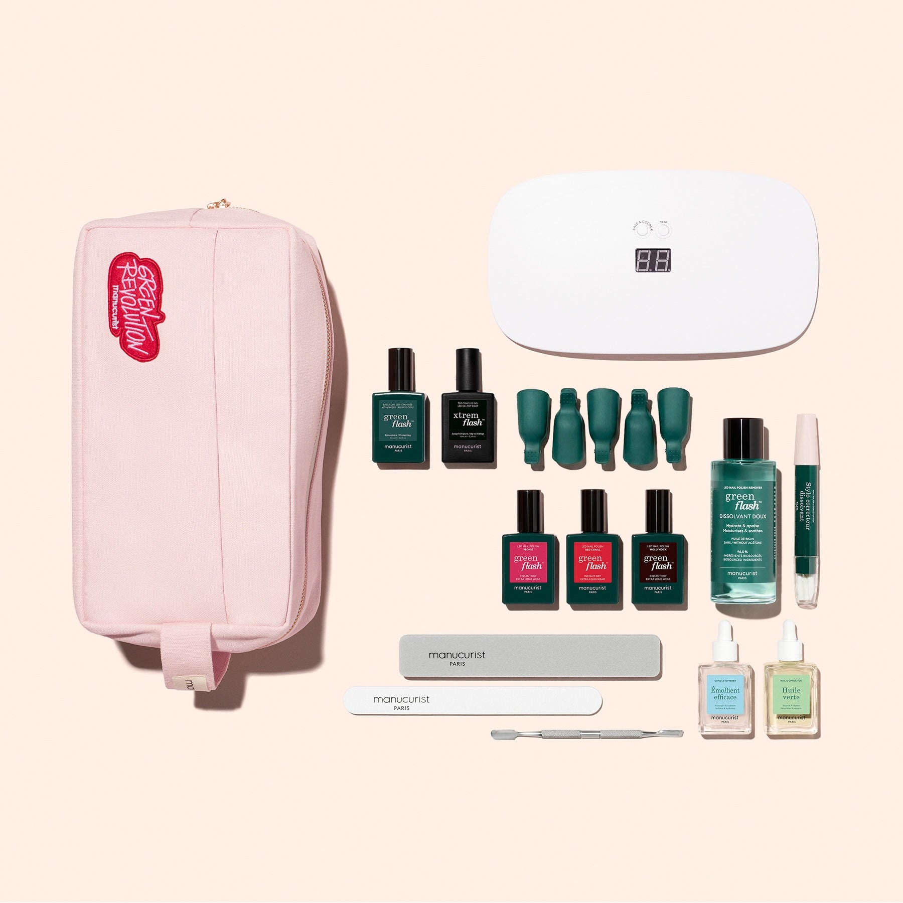 Trousse Addict