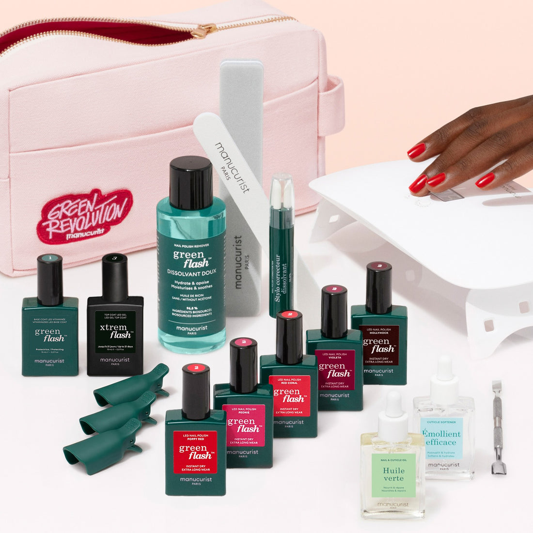 Necessaire Super Addict