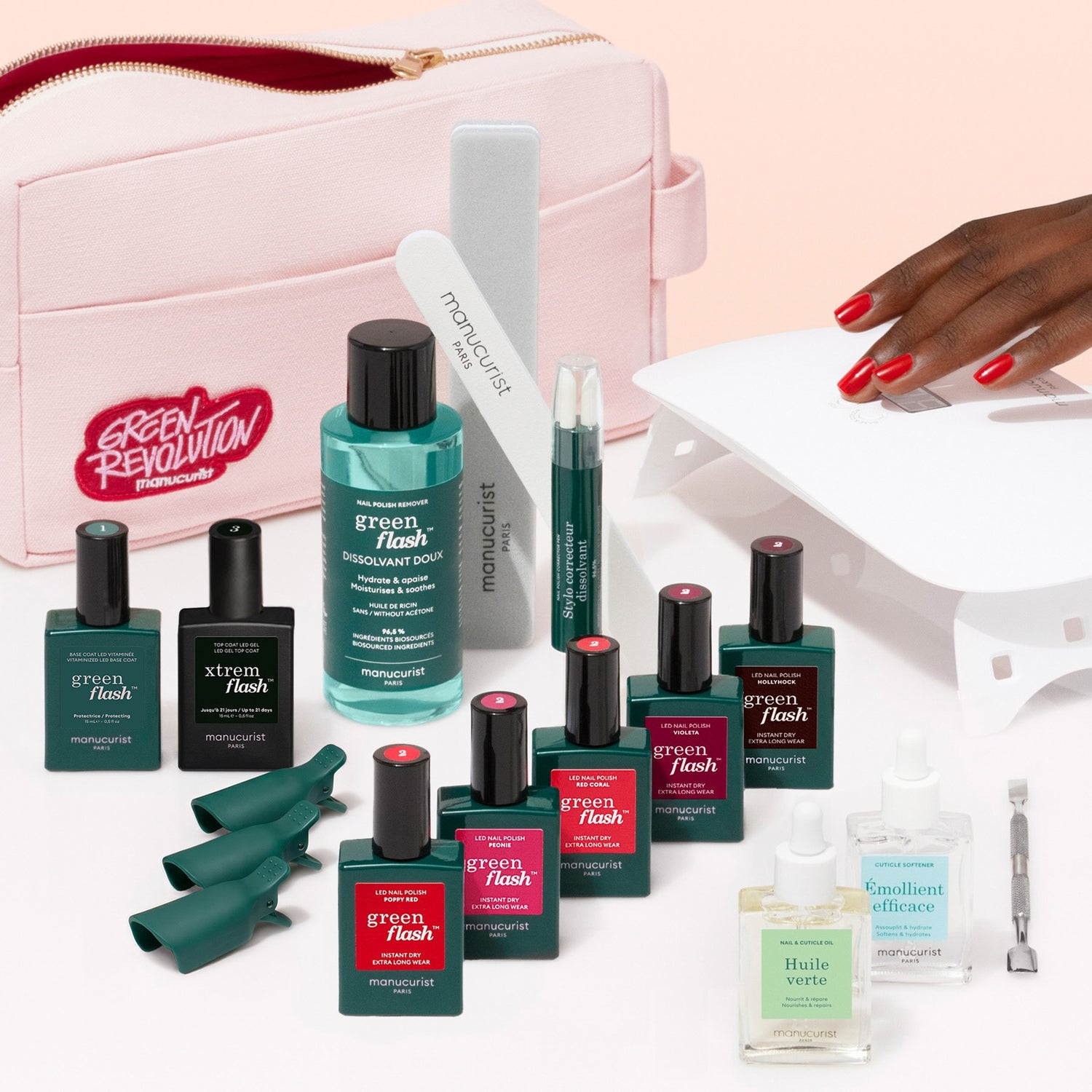 Trousse Super Addict