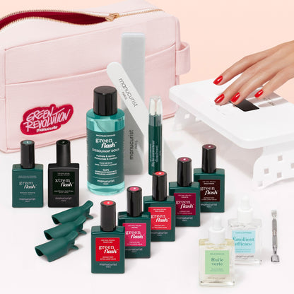 Trousse Super Addict