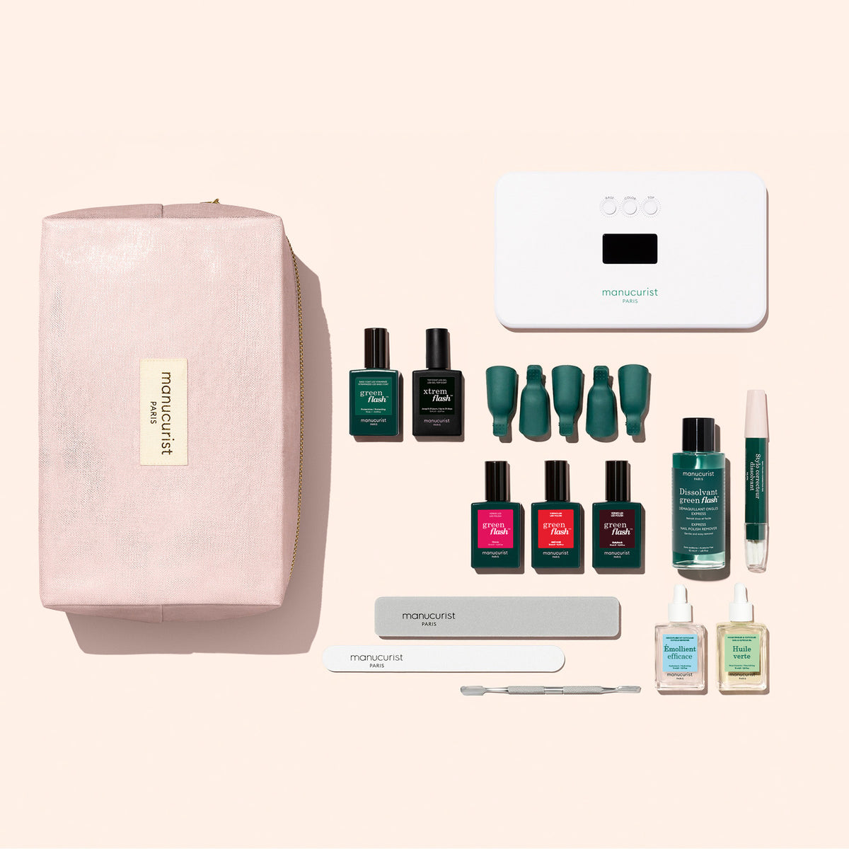 Trousse Addict