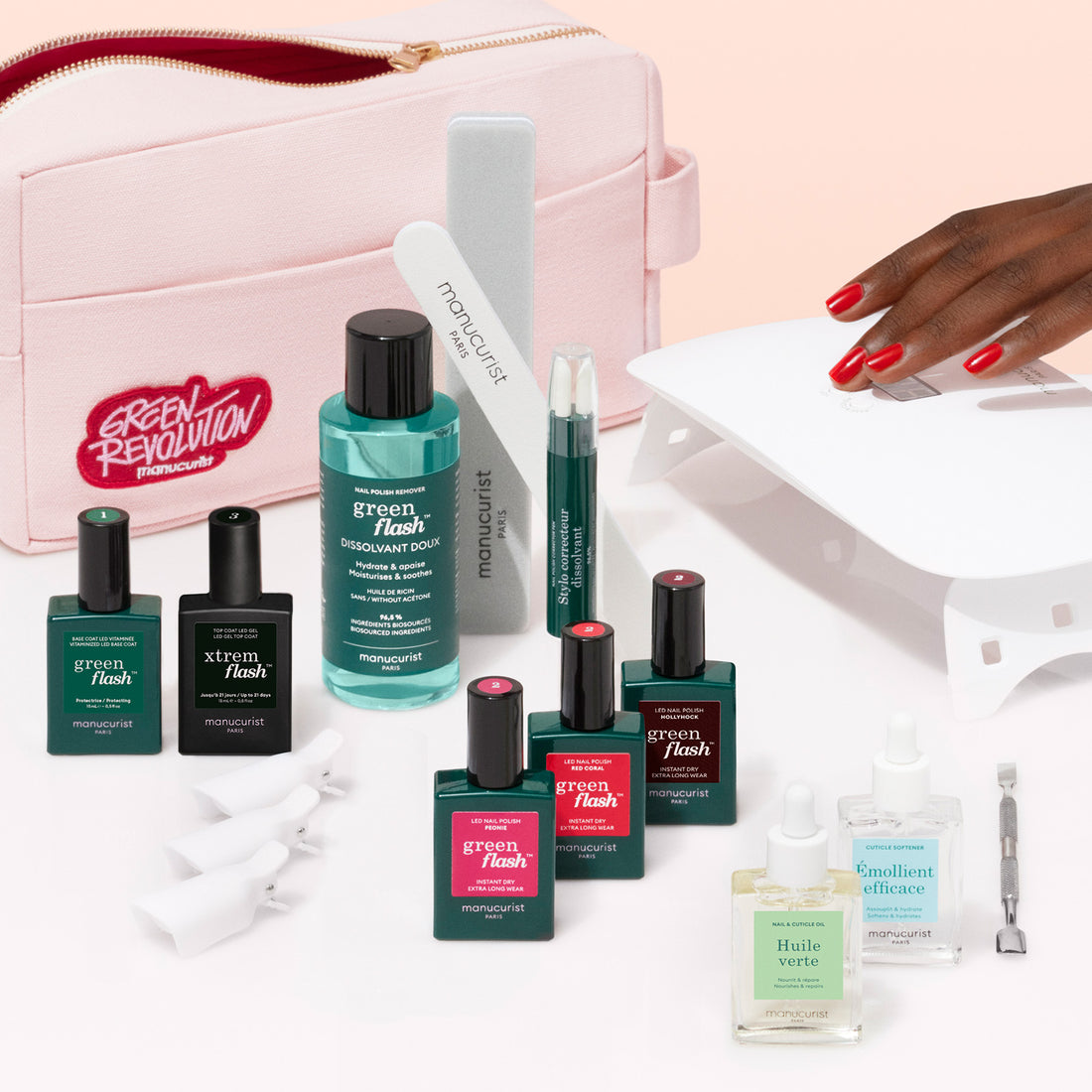 Addict kit