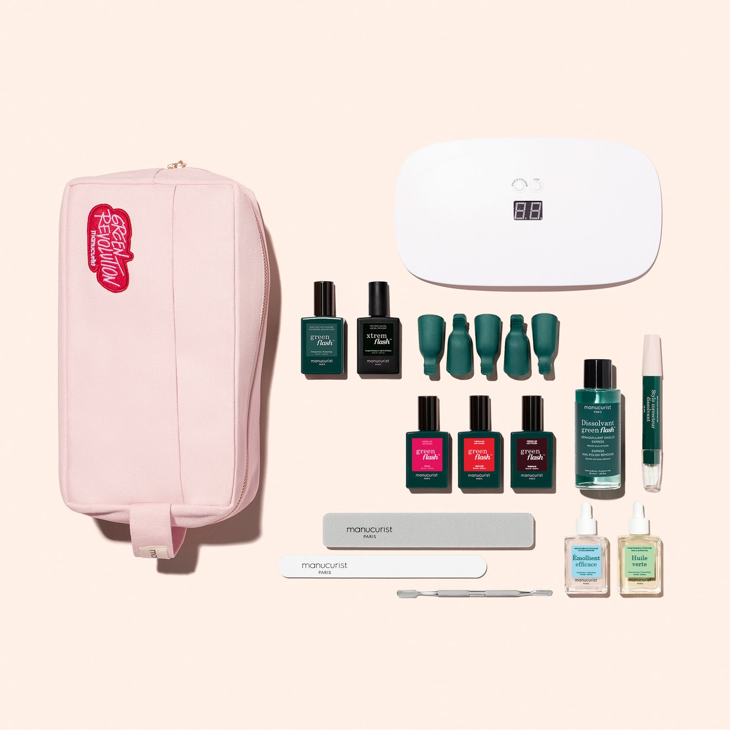 Trousse Addict