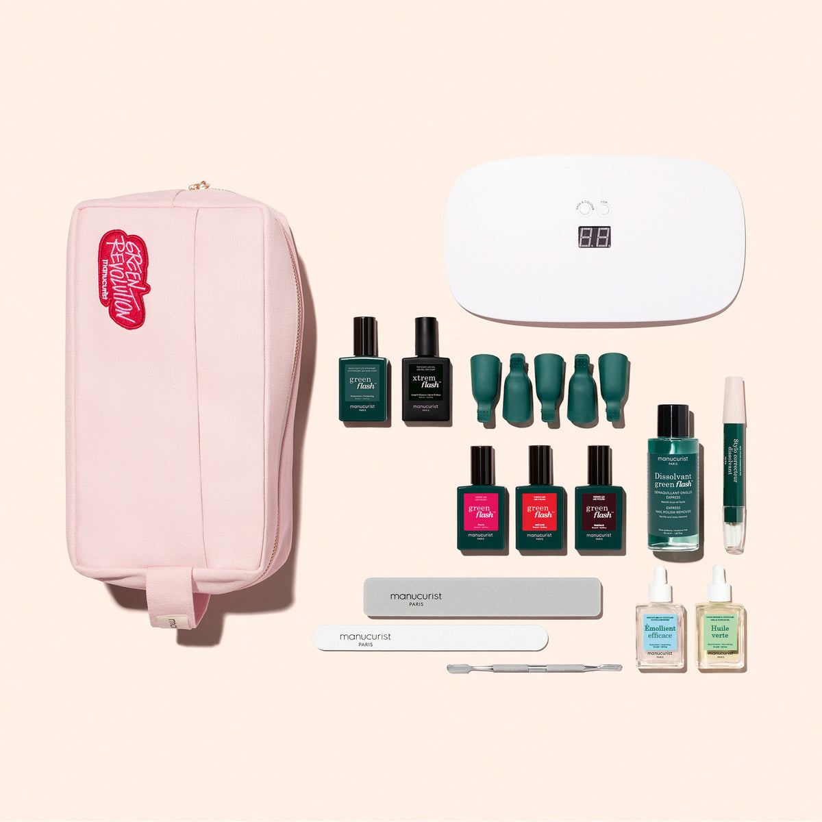 Trousse Addict