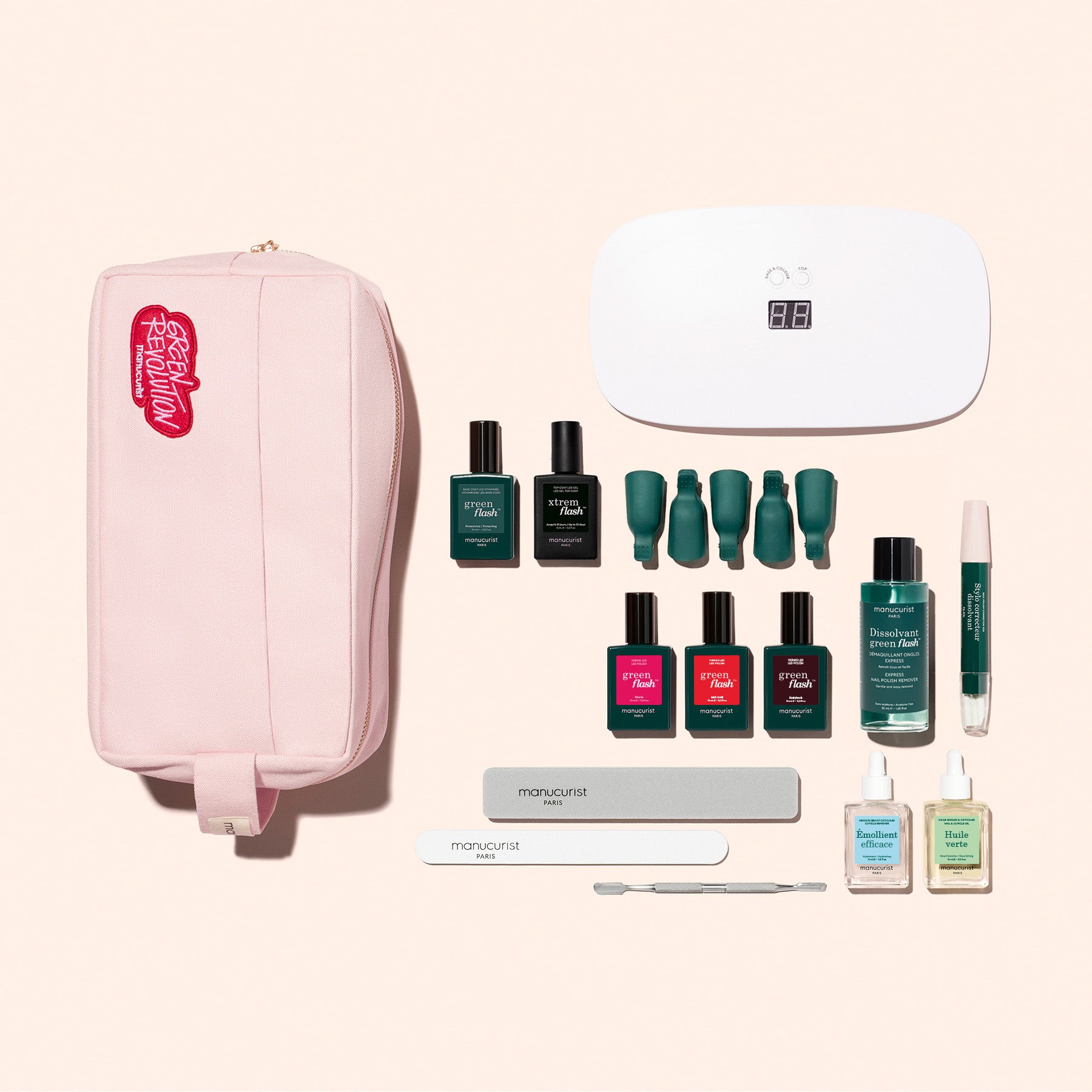Trousse Addict