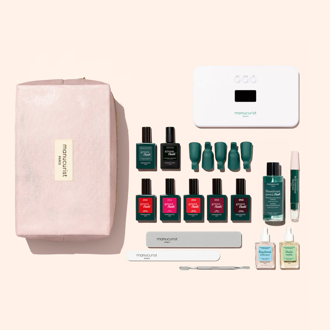 Trousse Super Addict