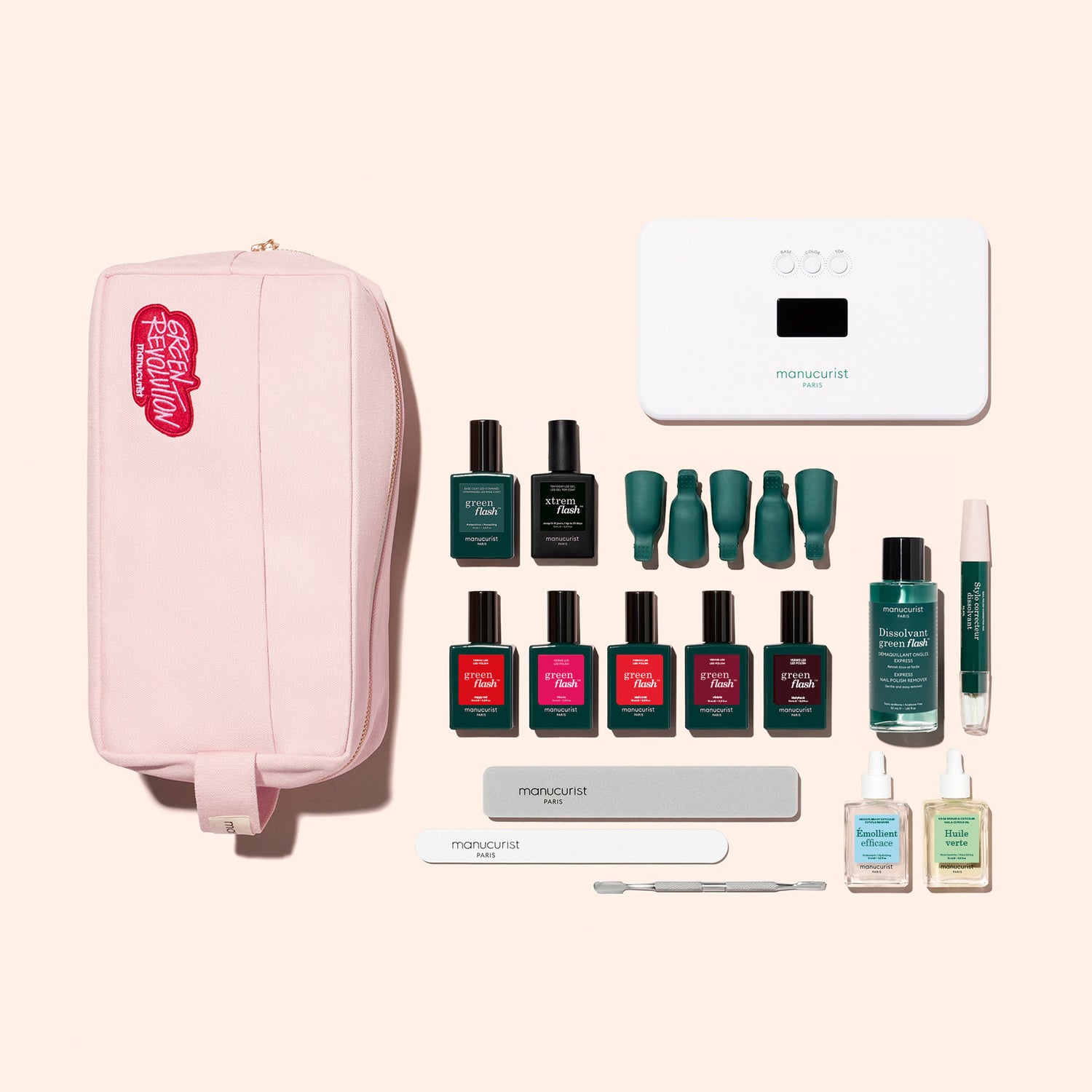 Trousse Super Addict