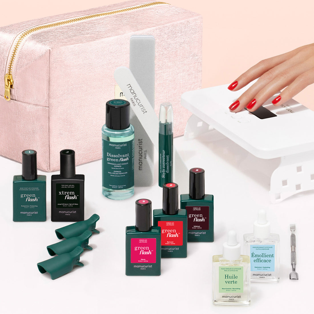 Trousse Addict