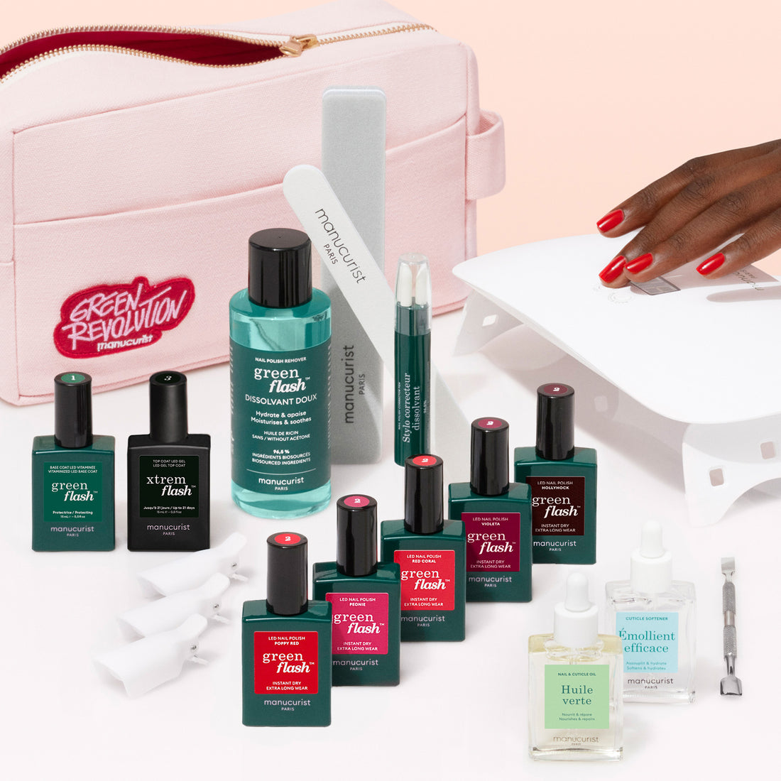Super Addict Kit