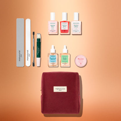 Beauty case Addict Cofanetto Regalo Active™