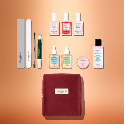 Beauty case Addict Cofanetto Regalo Active™
