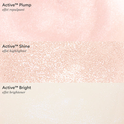 Active Bright