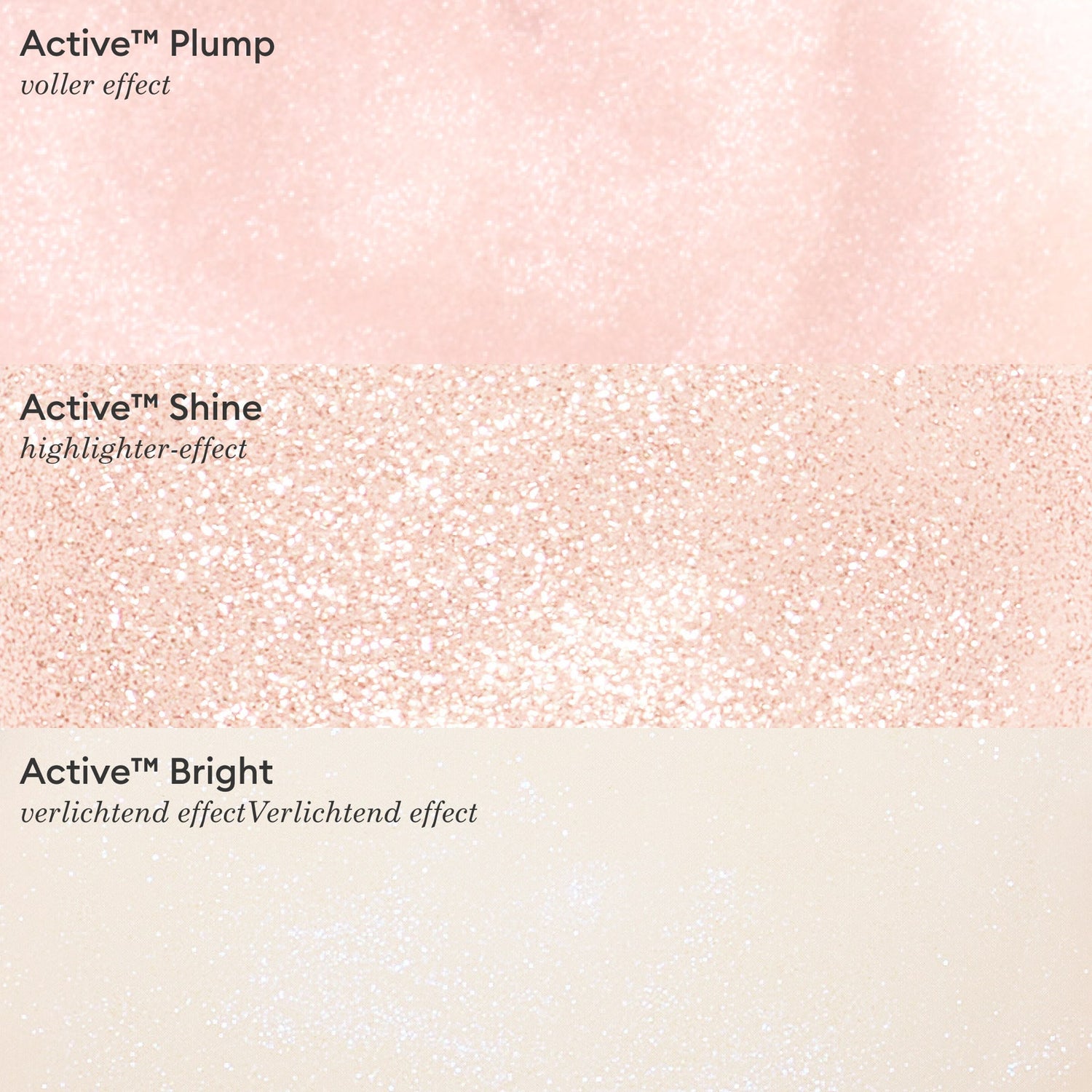 Active Bright