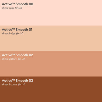 Active Smooth 01 - Active Range | Manucurist