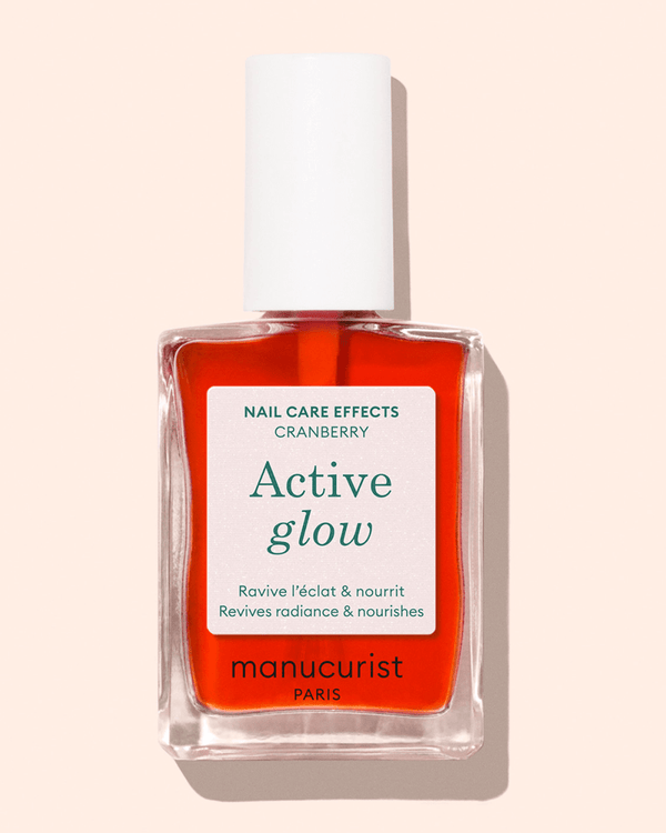 Active™ Glow Cranberry