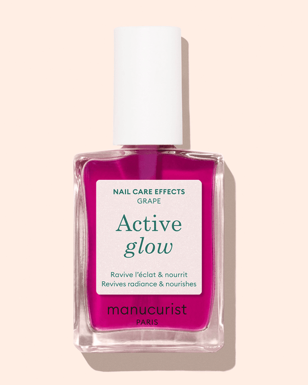 Active™ Glow Grape