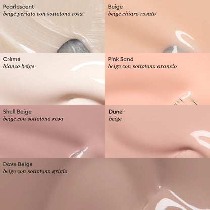 Pink Sand