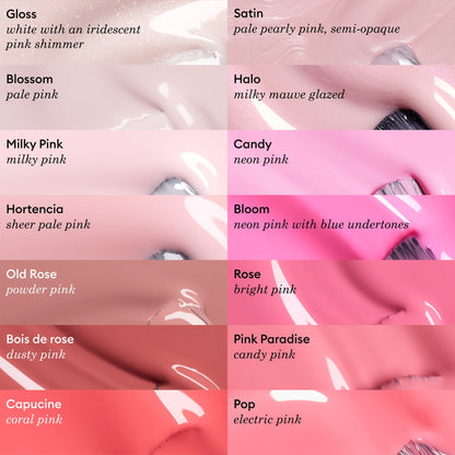 Gloss