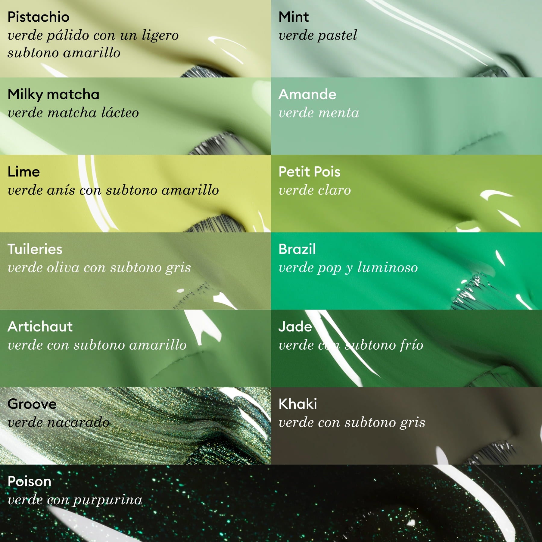 Milky Matcha