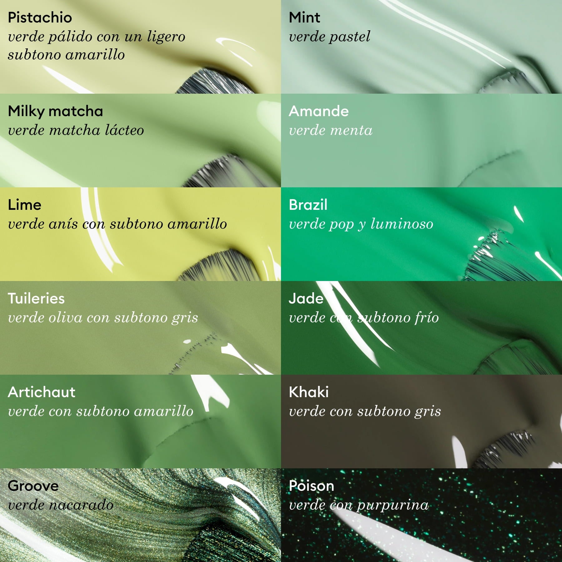Milky Matcha
